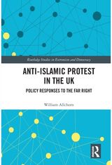 Anti-Islamic Protest Policy Responses to