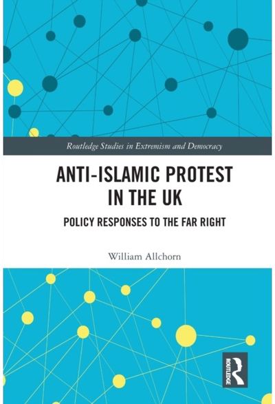Anti-Islamic Protest Policy Responses to