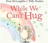 While We Can't Hug Mini Gift Edition