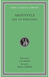 Art of Rhetoric