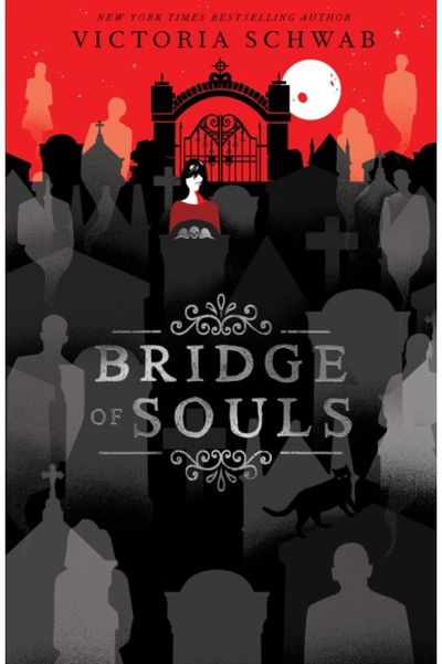 Bridge of Souls