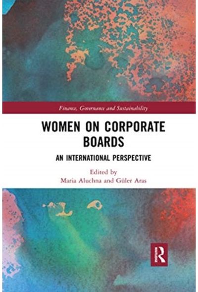 Women on Corporate An International
