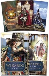 Wizards Tarot