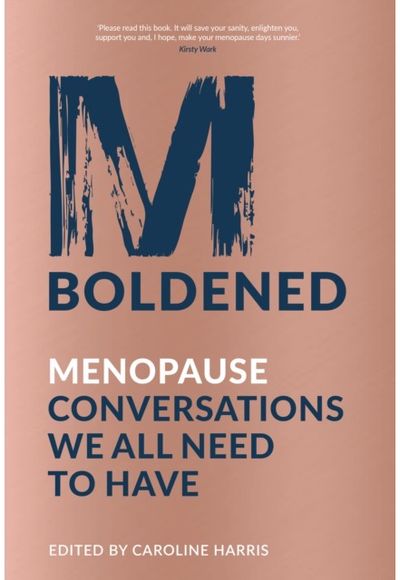 M-Boldened Menopause