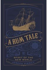 Rum Tale Spirit of the New