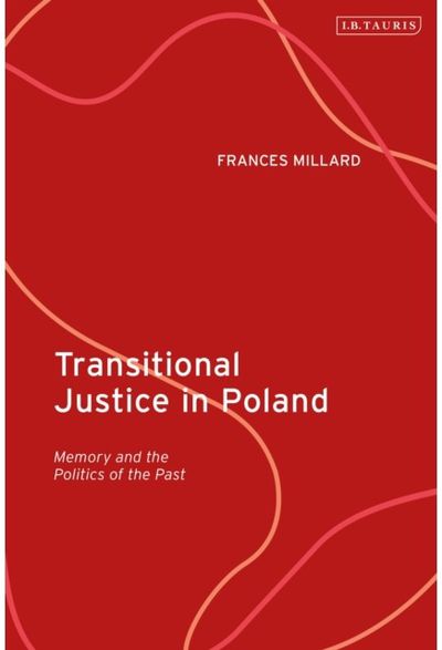 Transitional Justice Memory and the