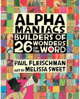 Alphamaniacs Builders of 26