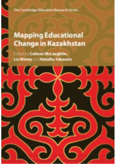 Mapping Educational Change in Kazakhstan