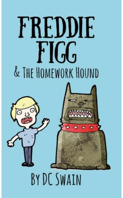 Freddie Figg & the