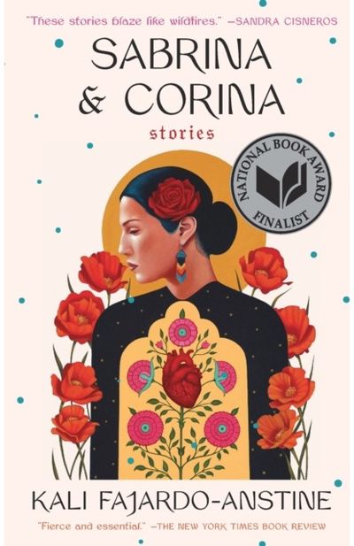 Sabrina and Corina Stories