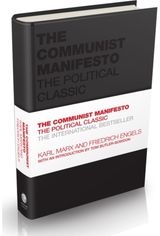Communist Manifesto The Political