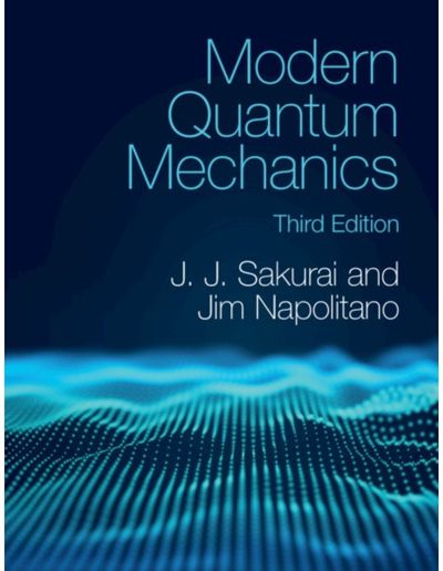 Modern Quantum