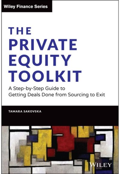 Private Equity A Step-by-Step Guide