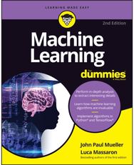 Machine Learning For Dummies