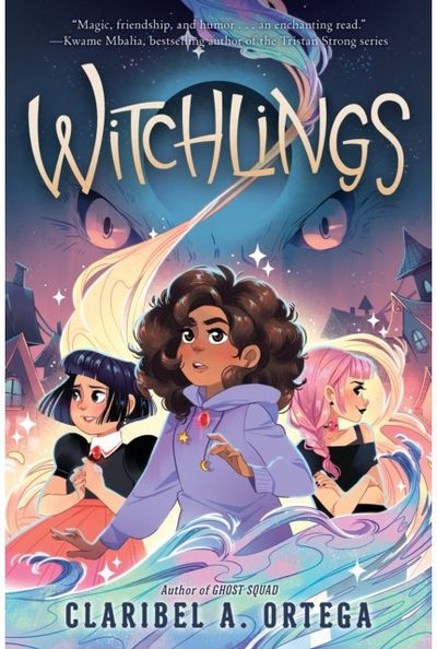 Witchlings
