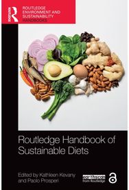 Routledge Handbook of Sustainable Diets