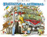 Fantastiškas autobusas