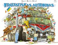 Fantastiškas autobusas