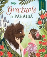 Gražuolė ir pabaisa