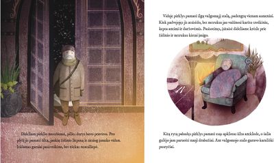 Gražuolė ir pabaisa