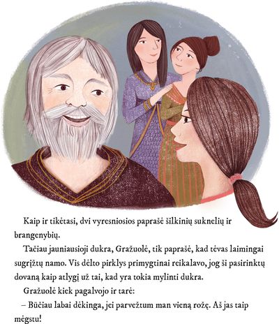 Gražuolė ir pabaisa