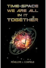 Time-Space We Are All in It