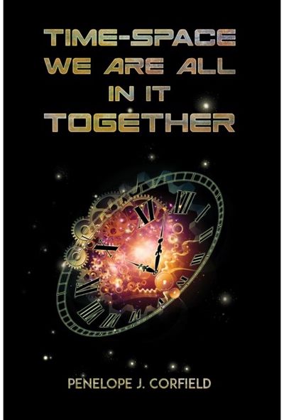 Time-Space We Are All in It