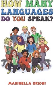 How Many Languages Do You Speak?