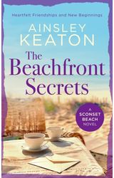 Beachfront Secrets A Sconset Beach