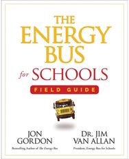 Energy Bus for Schools Field Guide