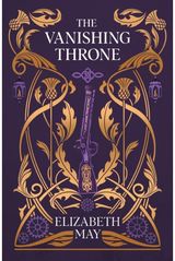 Vanishing Throne