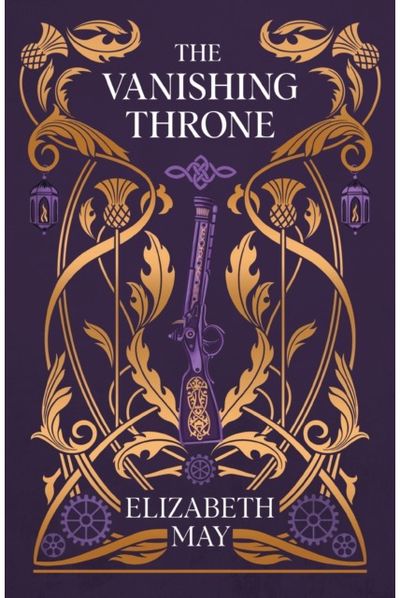 Vanishing Throne