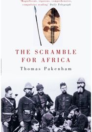 Scramble for Africa