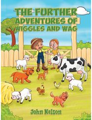 Further Adventures of Wiggles and Wag