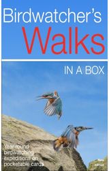 Birdwatchers Walks in a Box Year-round bird