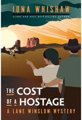 Cost of a Hostage A Lane Winslow
