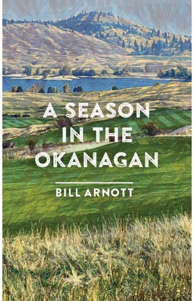 Season in the Okanagan