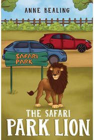 Safari Park Lion