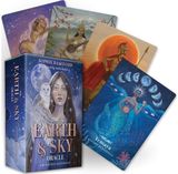 Earth and Sky Oracle A 48-Card Deck and
