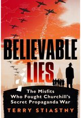 Believable Lies The Misfits Who