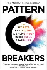 Pattern Breakers The Secrets Behind