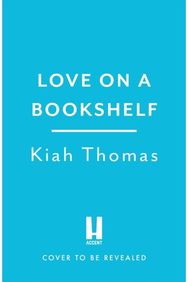 Love on a Bookshelf: A cosy bookshop is the setting for a meet-cute in this enemies-to-lovers romance