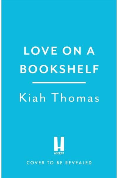 Love on a Bookshelf: A cosy bookshop is the setting for a meet-cute in this