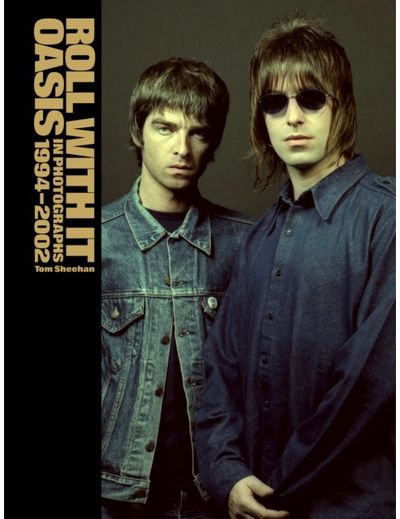 Roll With It Oasis in Photographs