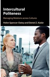 Intercultural Managing Relations