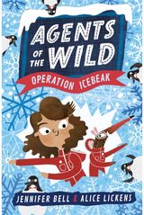 Agents of the Wild