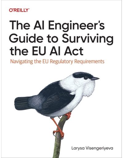 AI Engineers Guide to Surviving the EU AI Act Navigating the EU