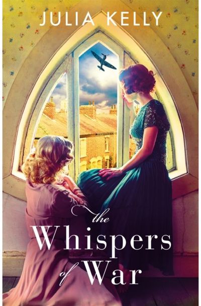 Whispers of War
