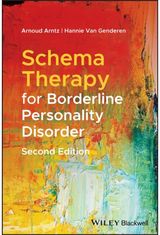 Schema Therapy for