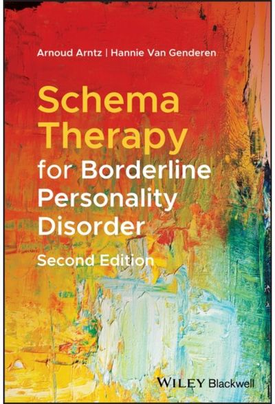 Schema Therapy for